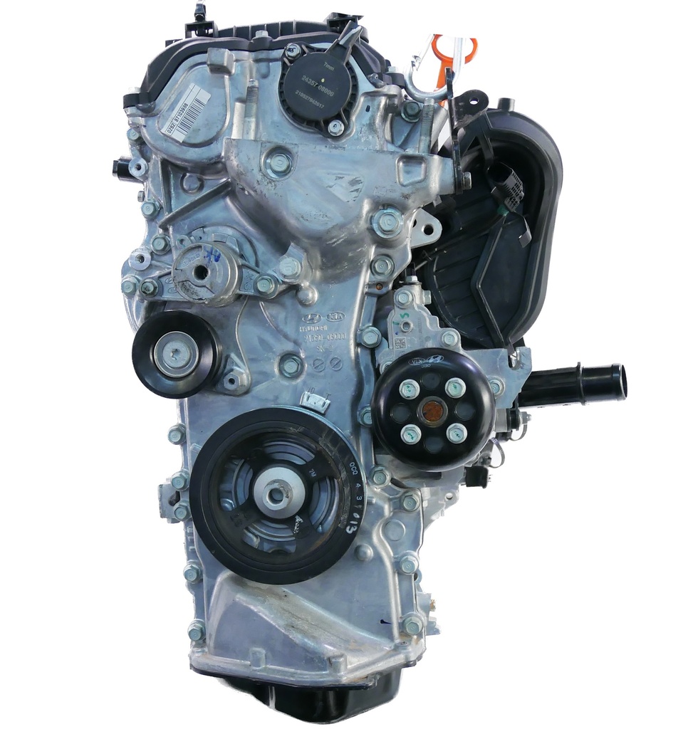 [MTD-380044] Motor Hyundai i10 MK3 1.2 MPi G4LF