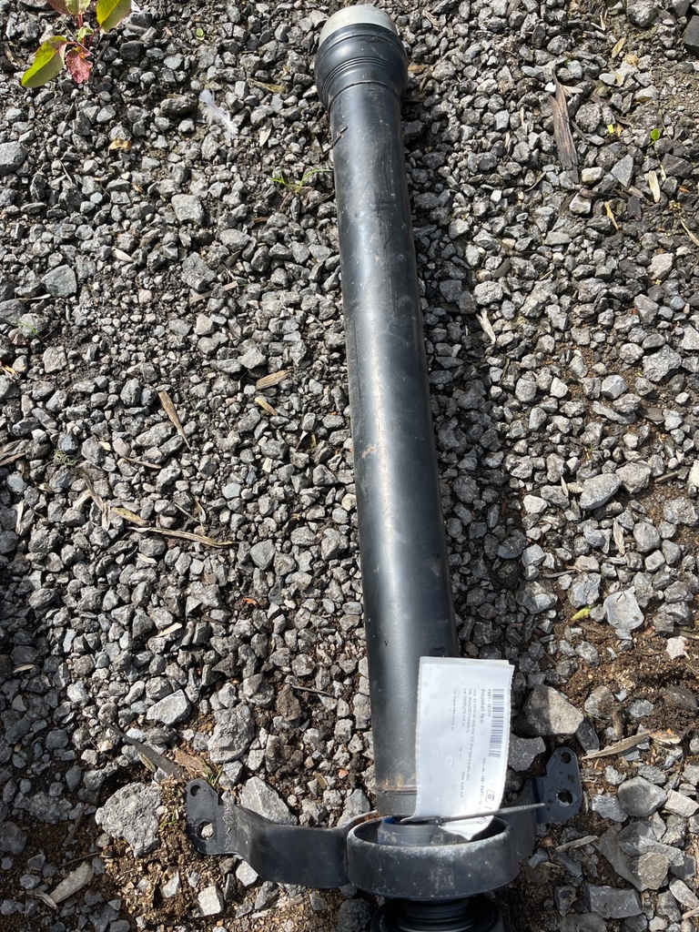 [EPE-105084] Árbol de transmisión delantero Audi A6 C8 Avant