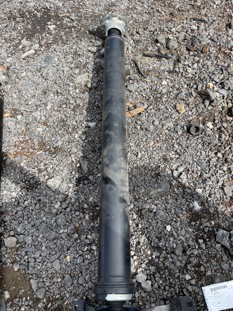 [EPE-105085] Árbol de transmisión trasero Audi A6 C8 Avant