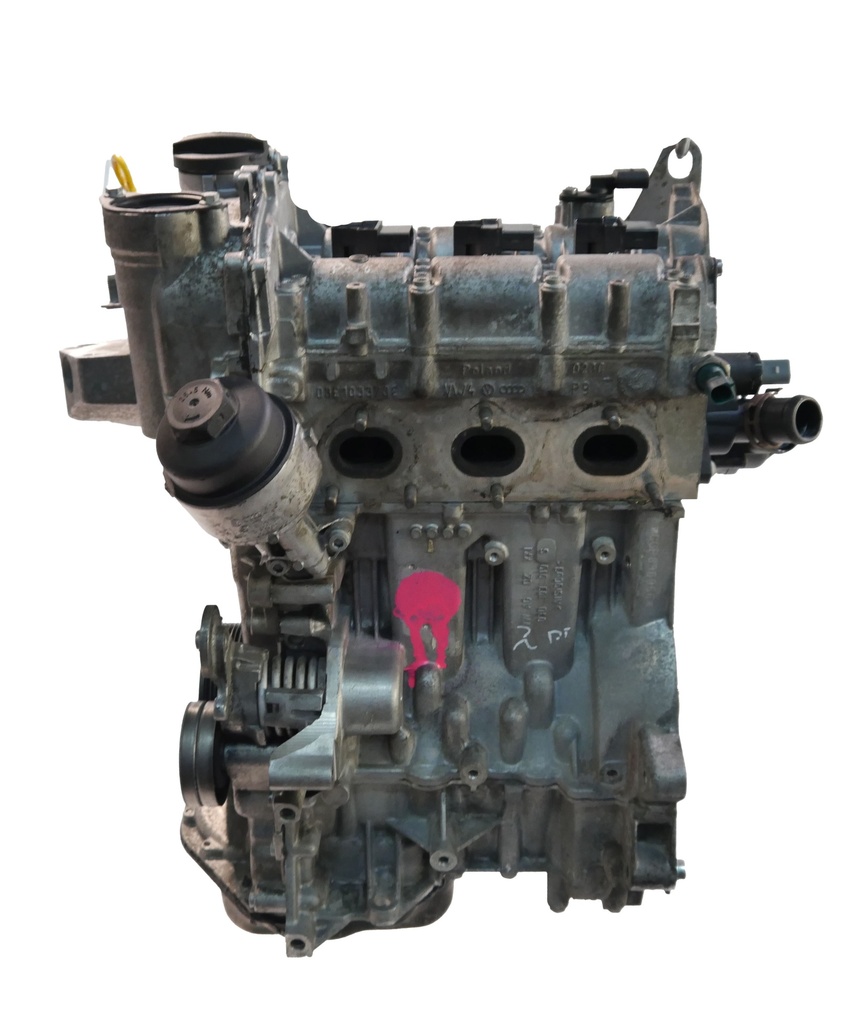 [MTD-457737] Motor Seat/VW/Skoda 1.2 CGPB