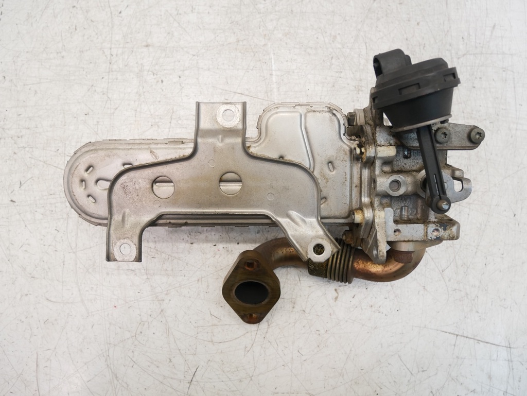 [MTD-511390] Refrigerador de gases de escape VW Golf 1.9 TDI BXE 038131513AD