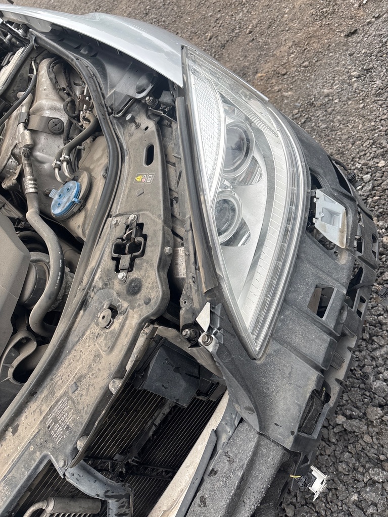 [EPE-114575] Faro izquierdo Mercedes-Benz S-Klasse W221 2011