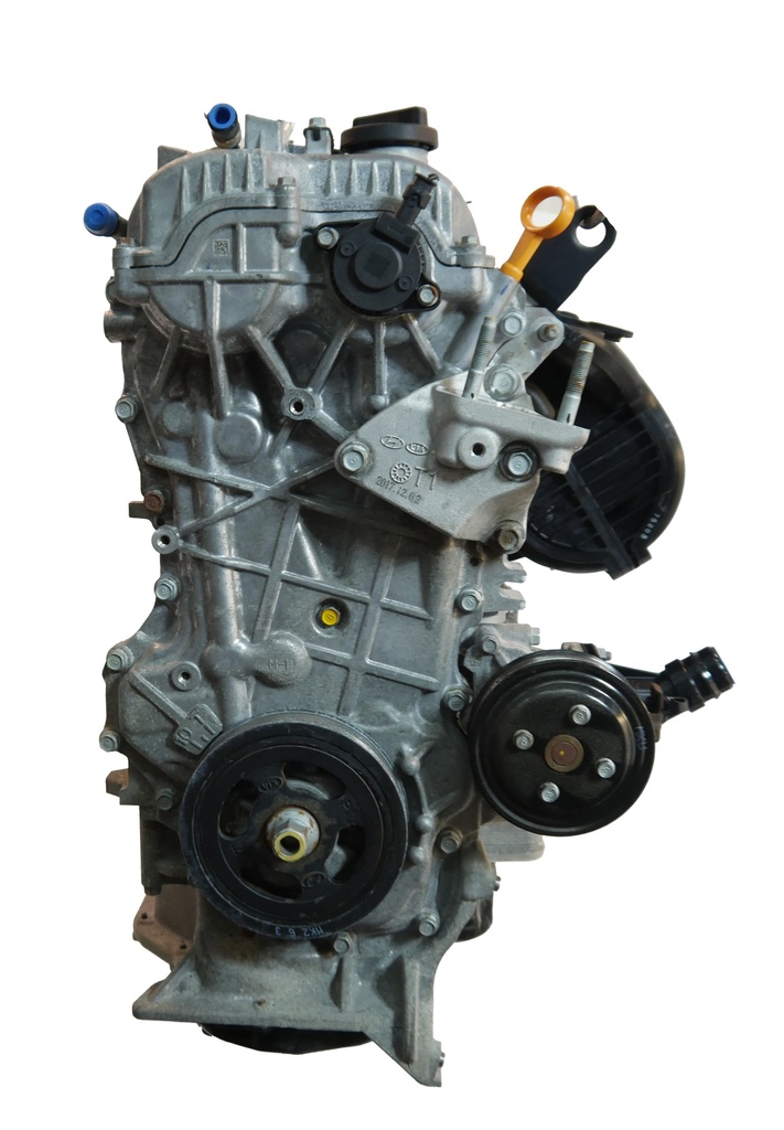 [MTD-500335] Motor Hyundai Ioniq 1.6 GDi G4LE