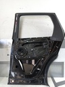 Puerta trasera derecha para Land Rover Discovery Sport L550