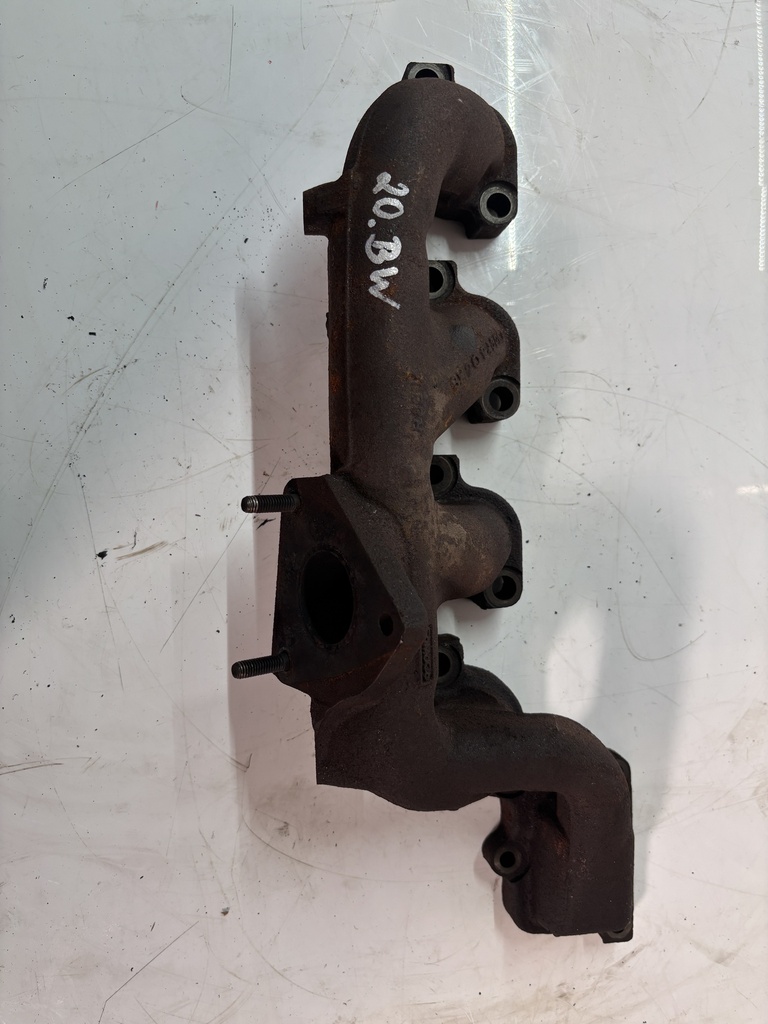 [MTD-511446] Colector de escape Ford Transit 2.2 TDCi DRFA BK2Q-9430-CB