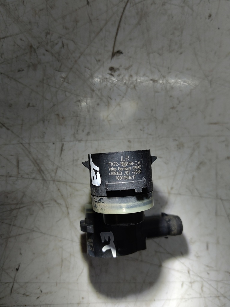 [MTD-511070] Sensor de aparcamiento Land Rover Discovery Sport L550 2.0 D FK72-15K859-CA