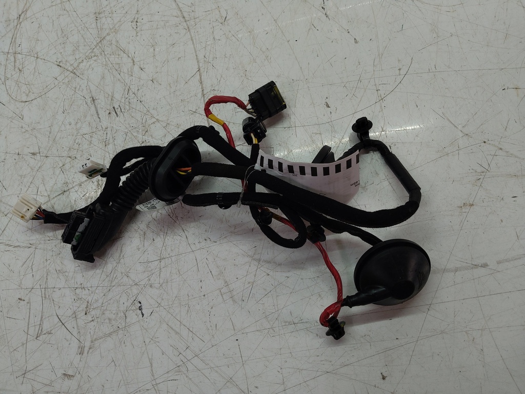 [MTD-511928] Juego de cables Kia XCeed 1.6 CRDi Diésel D4FE 91620-J7020