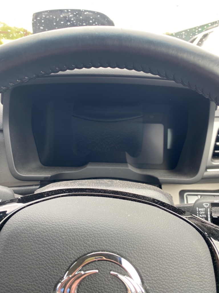 [EPE-103970] Cuadro de instrumentos SsangYong Tivoli Ultimate (2021)
