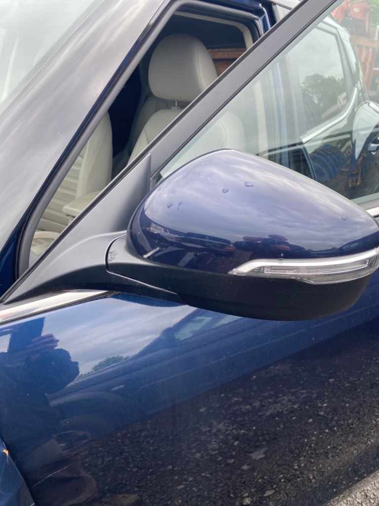 [EPE-104027] Retrovisor izquierdo SsangYong Tivoli Ultimate 2021
