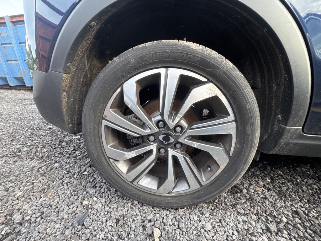 [EPE-104072] Kit de llantas de aleación SsangYong Tivoli Ultimate