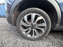 Kit de llantas de aleación SsangYong Tivoli Ultimate