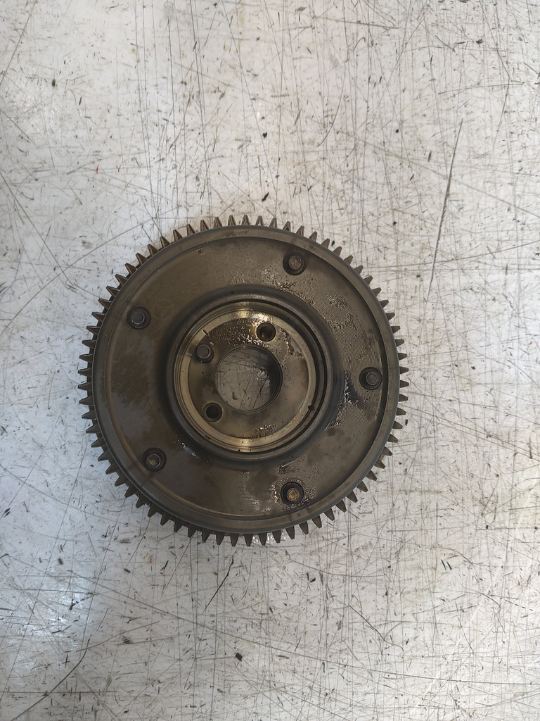 [MTD-511968] Árbol de levas Mercedes Clase R W251 3.5 V6 M272.967