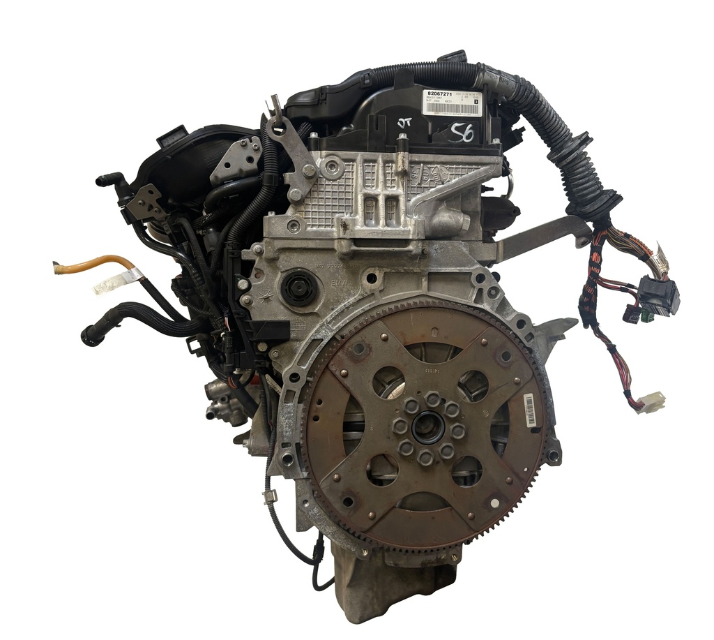 [MTD-501005] Motor BMW Serie 5 E60 2.0 N47D20C