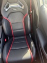 Asiento delantero izquierdo Mercedes-Benz GLA-Class X156