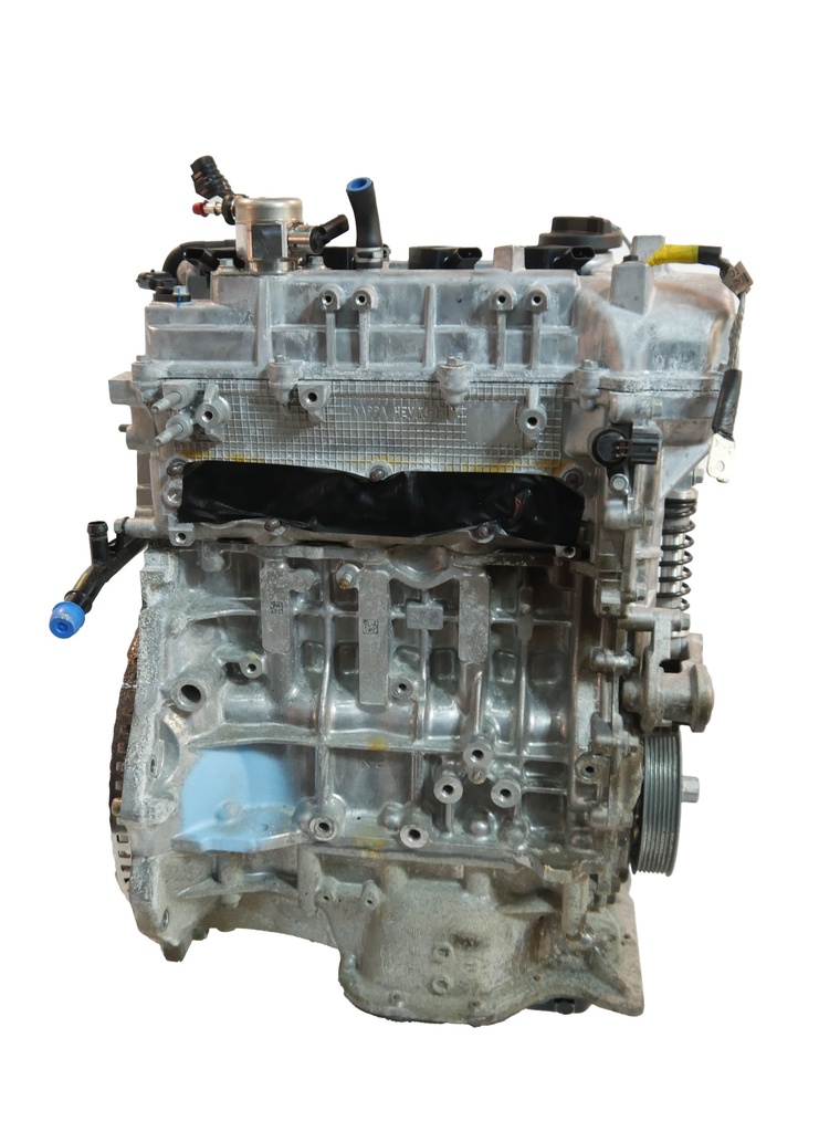 [MTD-501344] Motor Kia Niro 1.6 GDi Plug-In-Hybrid