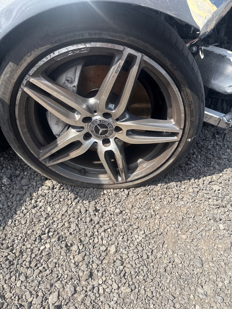 [EPE-106302] Kit de llantas de aleación Mercedes-Benz Clase E W213