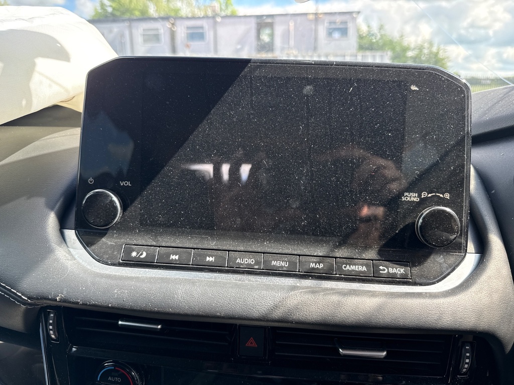 [EPE-107576] Pantalla multifunción Nissan Qashqai MK3 J12
