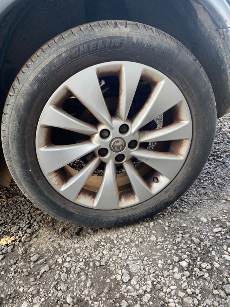 [EPE-110200] Kit de llantas de aleación Opel Mokka 2015