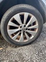 Kit de llantas de aleación Opel Mokka 2015