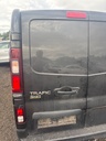 Puerta trasera izquierda Renault Trafic 2015