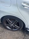 Kit de llantas aleación Mercedes-Benz M-Class