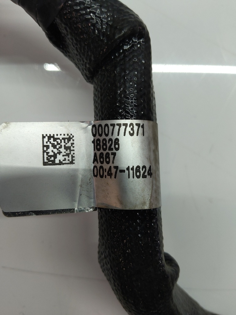 [MTD-507502] Válvula de combustible Ferrari 296 GTS