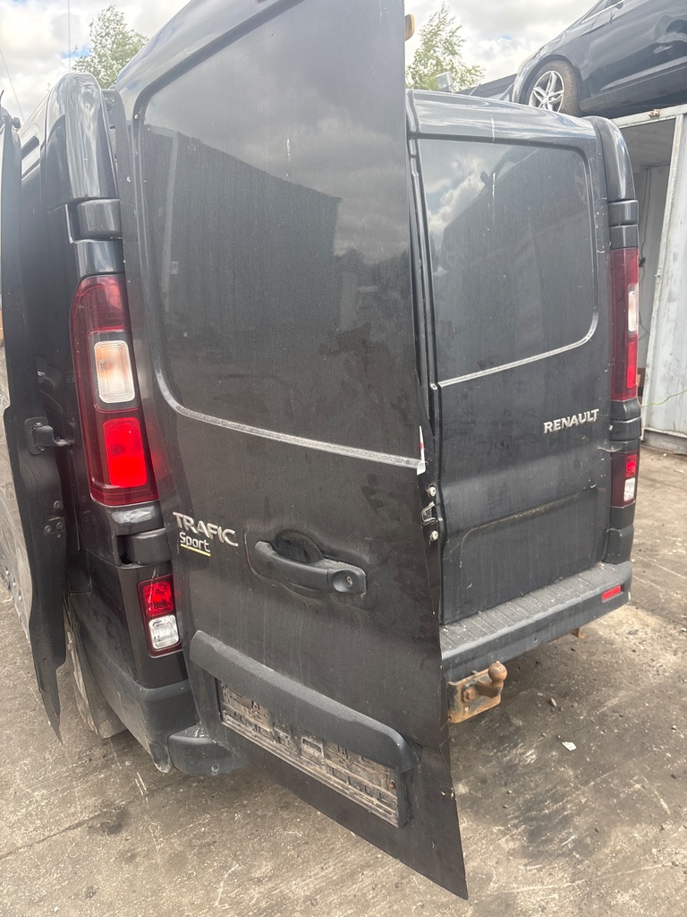 [EPE-117185] Puerta trasera izquierda Renault Trafic III 2016
