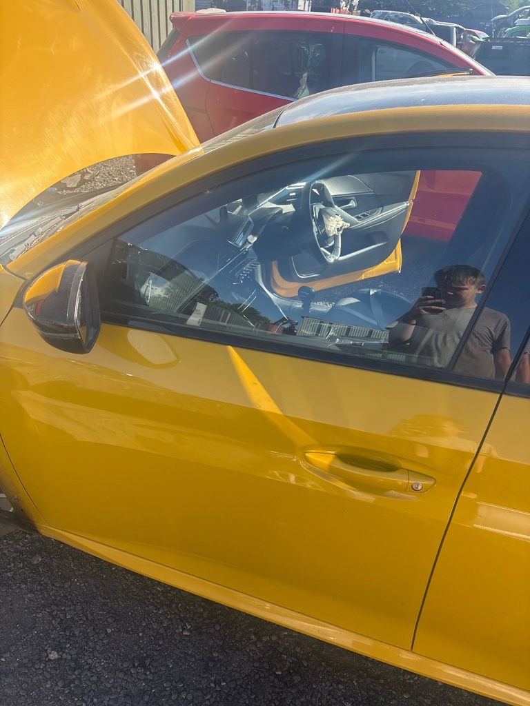 [EPE-118697] Puerta delantera izquierda Peugeot 208 II