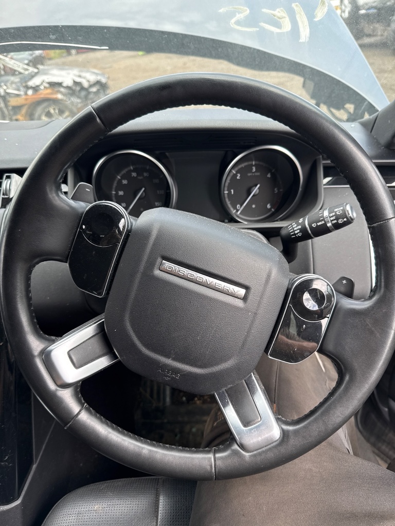 [EPE-118843] Volante de dirección Land Rover Discovery 2019