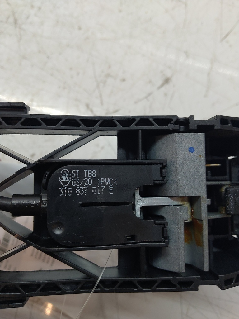 [MTD-511548] Tirador de puerta Skoda Octavia III Combi 5E5 1.6 TDI