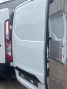 Puerta trasera izquierda Ford Transit Custom