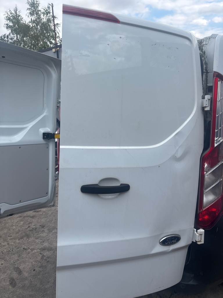 [EPE-119553] Puerta trasera derecha Ford Transit Custom