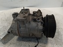 Compresor de aire acondicionado Porsche Boxster Cayman 3.4 S M97.21 447220-8266