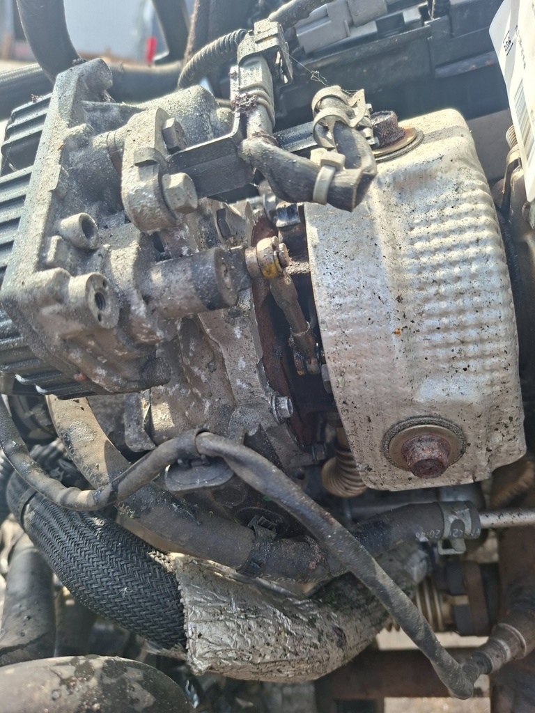 [EPE-123016] Turbocompresor Kia Sportage 1.6 CRDi