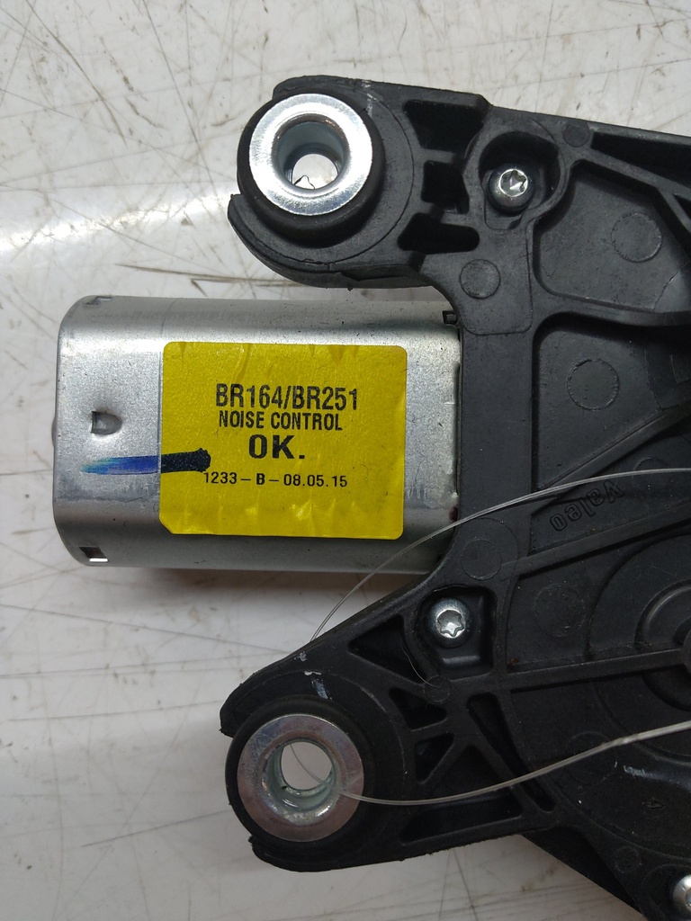 [MTD-511741] Motor limpiaparabrisas Mercedes Clase M W166 3.0 CDI OM642.826 A2518200042