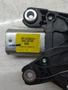 Motor limpiaparabrisas Mercedes Clase M W166 3.0 CDI OM642.826 A2518200042