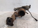 Turbocompresor Man TGE 2.0 TDI