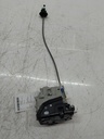 Cerradera puerta trasera izquierda Audi A4 B9 Avant 2.0 TDI DEUA/DEU 8X2837015B
