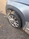 Kit de llantas aleación Skoda Karoq