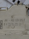 Cerradura de puerta Audi A4 B9 Avant 8W5 2.0 TDI DEUA DEU 4G0839015F