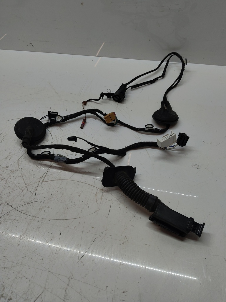 [MTD-511811] Juego de cables Audi A4 B9 Avant 8W5 2.0 TDI DEUA 8W0971687AM