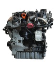 Motor Audi Seat Skoda A3 Q3 Alhambra 2.0 TDI