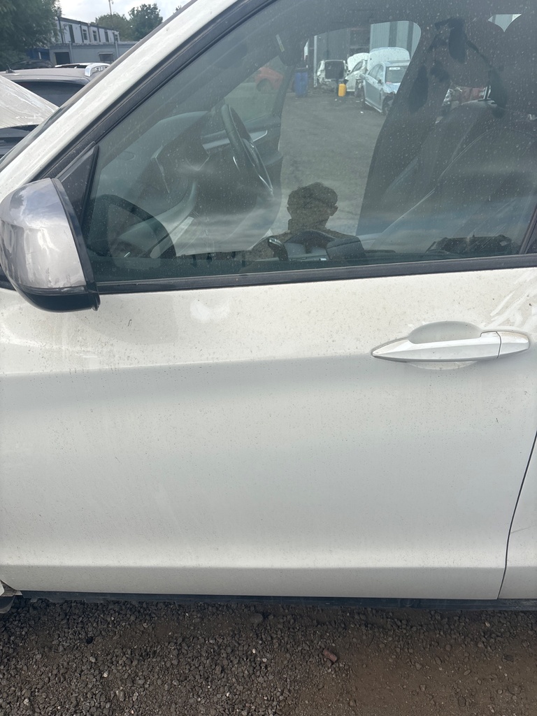 [EPE-115687] Puerta delantera izquierda BMW X5 F15 F85 2017