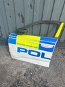 Puerta delantera izquierda Peugeot 308 SW 2023