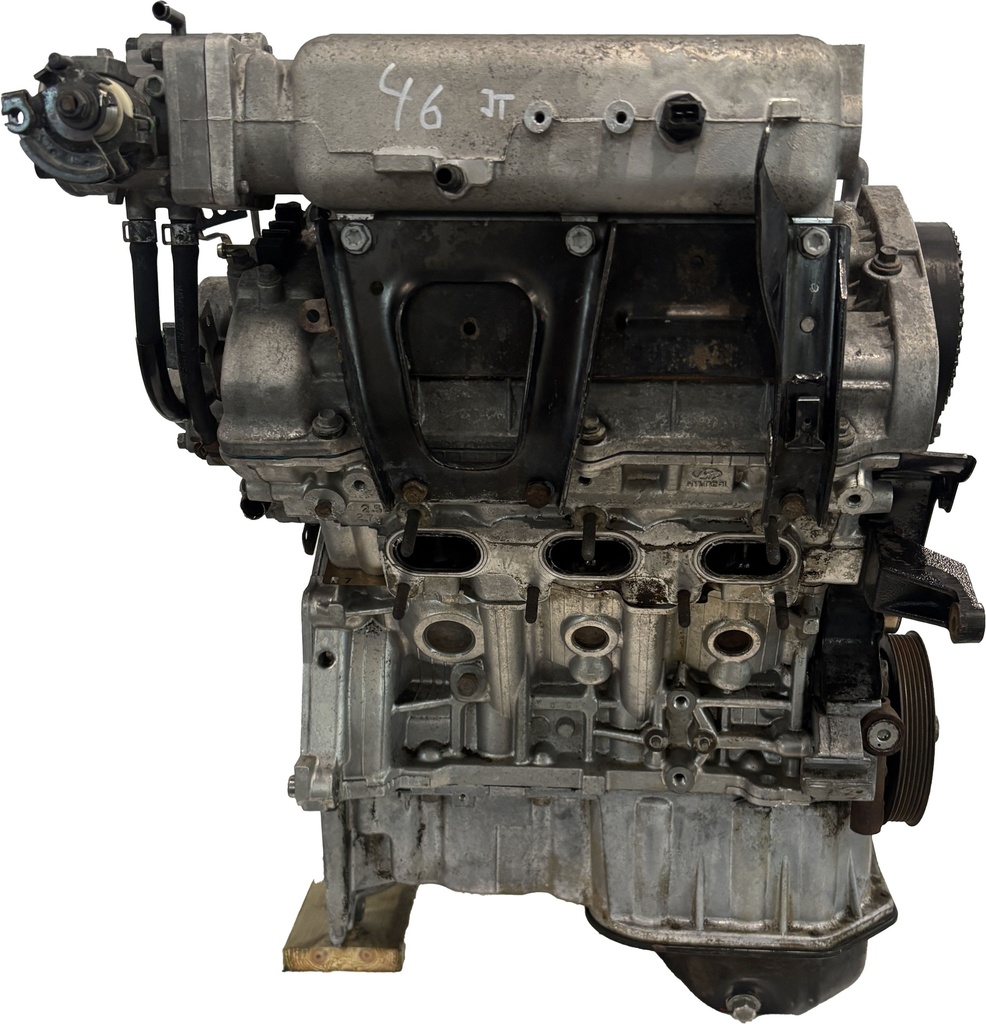 [MTD-494463] Motor Hyundai Kia Santa Fe Sportage 2.7 V6