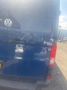 Puerta trasera derecha VW Crafter 2021