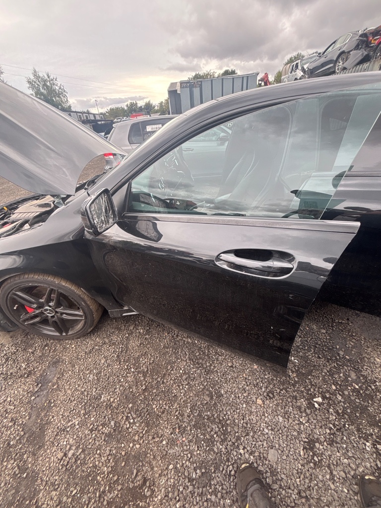 [EPE-122201] Puerta delantera izquierda Mercedes-Benz CLA 2017