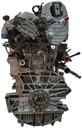 Motor Volvo XC70 I 2.4 Diesel D5244T