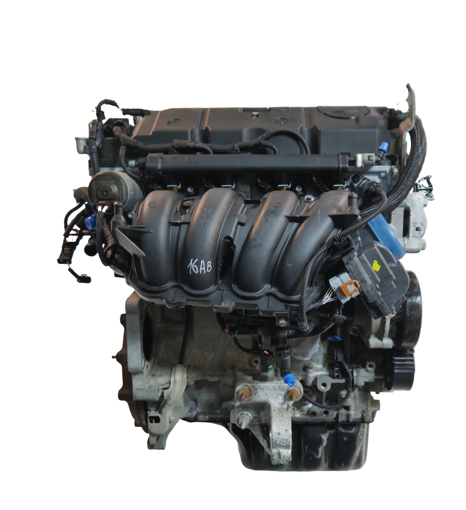 [MTD-496222] Motor Citroen Peugeot 1.4 VTi 8FP