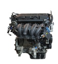 Motor Citroen Peugeot 1.4 VTi 8FP